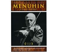Yehudi Menuhin - Tony Palmer's Film about Menuhin [Reino Unido] [DVD]