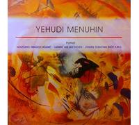 Yehudi Menuhin - Yehudi Menuhin plays Violin Concertos