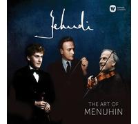 Yehudi: The Art of Menuhin