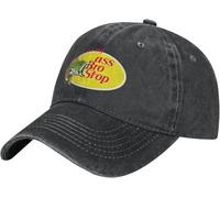 YEHWHCOAO Ese es mi Culo, tío, para, Sombrero, Vintage, Sombrero de papá, Gorra de béisbol, Gorra de béisbol