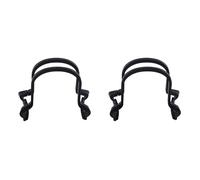 Yeihhtuk 2X Colimador de de Violín Ejercicio Ajustador Recto 3/4 4/4 de Violín Corrector de Recto Enseñanza de Entrenamiento de Violín