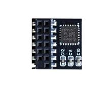 Yeiwenl Módulo TPM-SPI con 14-1 pines, módulo de seguridad de cifrado TPM 2.0 para placa base ASUS