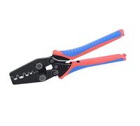 YEJ-416B Manual Crimping Pliers For Large Terminals, 1.5-16mm², Battery & Spade Connectors