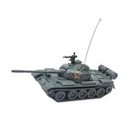 YEJBBUC Juego de modelos de vehículos 1:72, rompecabezas de bricolaje, para regalo de fiesta, vacaciones, 59, tipo verde