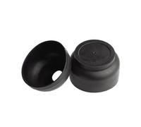 YEJBBUC Scuba Tank Boot and Cap Portable 6.8L Premium Flat Bottom Cylinder Tank Boot