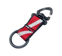 YEJBBUC Soporte para boquilla de silicona para cinturón de buceo