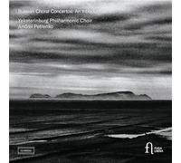 Yekaterinburg Philharmonic Choir - Russian Choral Concertos: an Introduction