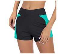 Yekdmxop Braguitas De Bikini Niña Adolescente Mujer Casual Bragas De Bikini Cómodas Suaves Braguitas Invisible Brasileño Suelta Seamless Vacaciones Braguitas Piscina Veraneo Sexy