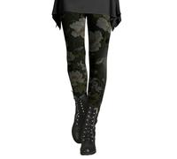 Yekdmxop Leggins Deportivos Mujer Push Up Mallas Deporte Cintura Alta Tallas Grandes Leggings Mujer Suaves Elásticos Ropa Deportiva Control de Abdomen Pantalones Yoga Pantalon para Pilates Running