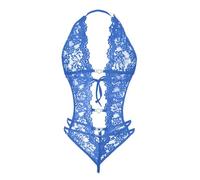 Yekdmxop Lenceria Sexy Mujer Erótica Babydoll Atrevida Curvy Conjunto de Lencería Abierta Sexy Interior Transparente Apertura Lenceria Erótico Mallas Ligueros Sujetador Picante Valentín Luna de Miel