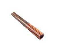 YEKIM Pipa de Tabaco Soporte de Madera para Cigarrillos, Filtro para Boquilla, Soporte para Pipa para Fumar Tabaco, Soporte para Boquilla para cigarro, Tabaco, Filtro