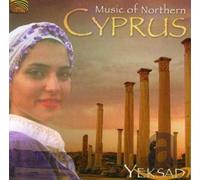 Yeksad - Yeksad : Music of Northern Cyprus