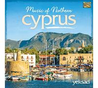 Yeksad - Yeksad : Music of Northern Cyprus