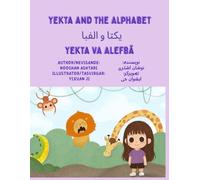 Yekta and the Alphabet / Yekta va Alefba