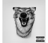 Yelawolf Love Story (CD) Album (Importación USA)