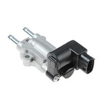 YELEMEABHB Coche 22270-22061 2227022061 22270-0D040 22270-22060 88969043 AC477 Apto for Toyota Apto for Corolla Apto for Matrix válvula de Control de Aire en Reposo IAC