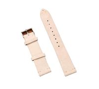 YELEMEABHB Correa de reloj liberación rápida, pulsera repuesto universal 18 mm, 20 y 22, accesorios for correas for hombres mujeres Correa de reloj(Taille unique,18mm)