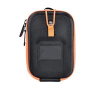 YELEMEABHB Estuche for cámara funda protectora bolsa de viaje almacenamiento for impresora fotográfica portátil for HP Sprocket for Canon IXUS285 190 185 180 bolso de la cámara(Noir)