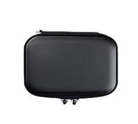 YELEMEABHB Estuche portátil for funda protectora, bolsa de viaje, almacenamiento, compatible for impresora móvil for Polaroid ZIP, compatible for fotográfica for HP Sprocket bolso de la cámara