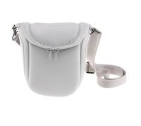 YELEMEABHB Funda blanda impermeable for cámara for Sony A5000 A6000 A6300 RX100 II III IV V VI HX50 A6500 A5100 5N HX90 HX400 H300 y H400 bolso de la cámara(Noir)