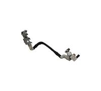 YELEMEABHB Línea de batería Monitoreo de la batería Línea de Inicio de la Unidad 5q0915181j Compatible for el Golf Compatible for la versión de Viaje Compatible for Wei LAN B8 Compatible for Jetta/C