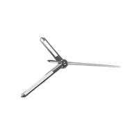 YELEMEABHB Manecillas Luminosas Verdes for Relojes NH35/NH36/4R/7S, for Agujas de 3 Pines modificadas, Accesorios for Relojes. Mano