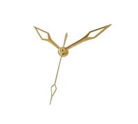 YELEMEABHB Más Colores C1C3 Verde Mixto Luminoso Ajuste NH34 35 36 38 70 Movimiento SKX007 Manecillas del Reloj Mano(Gold)