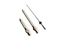 YELEMEABHB Movimiento Luminoso Verde NH34 35 36 38 70 for manecillas SKX007 Mano(Rose Black Red)