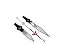 YELEMEABHB NH35 Adecuadas for el Movimiento NH35/NH36/4R/7S Mano(D)