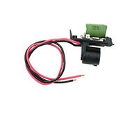 YELEMEABHB No.:94749639 Resistencia al motor del ventilador del radiador Compatible for Chevrolet Compatible for Cruze 1.8L Compatible for Opel Compatible for Astra Compatible for Zafira Motor del ven