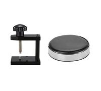 YELEMEABHB Reloj Case Press Dies Watch Crystal Frente Atrás Funda Atrás Cubierta for Reloj Cojín Cojín Reloj Movimiento Cojín kit de herramientas de reparación