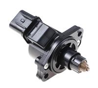 YELEMEABHB Válvula De Control De Aire De Velocidad De Ralentí Apta For Mitsubishi 3000GT Apta For Dodge Pickup Truck 3.0L V6 Apta For Kia Apta For Sorent MD628053 MD614282 MD614381 35103-3303 IAC