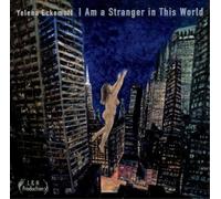 Yelena Eckemoff I Am a Stranger in This World (CD) Album (Importación USA)