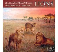 Eckemoff,Yelena Trio - Lions