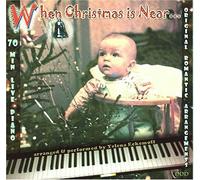 Yelena Eckemoff - When Christmas is Near... (US Import)