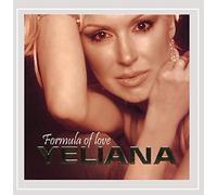 Yeliana - Formula of Love