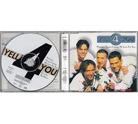 Yell 4 You - Nothing's Gonna Change My Love