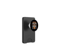 Yell at The Ref Like Its my Job Soccer Dad PopSockets PopWallet para MagSafe