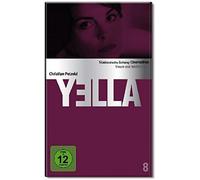 Yella - SZ-Cinemathek Traum und Wirklichkeit [Alemania] [DVD]