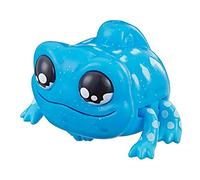 Yellies OTR Echo Gecko, Multicolor (Hasbro E6151ES3)