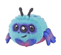 Yellies- Peluche Bo Dangles, Multicolor (Hasbro E5378EL20)