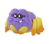 Yellies Peluche Harry Scoots, Multicolor (Hasbro E5379EL20), Color/Modelo Surtido