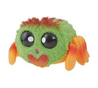 Yellies- Peluche Klutzers, Multicolor (Hasbro E5383EL2)