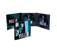 Yello - 40years (2021) 2CD Pre Order