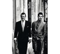 Yello. Boris Blank und Dieter Meier