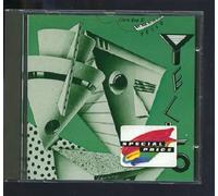 Yello - Claro Que Si [Import]