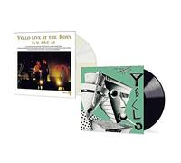 Yello - Claro Que Si (Ltd. Re-Issue 2022) [Vinilo]