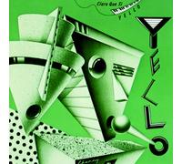 Yello - Claro Que Si (Remastered 2005)
