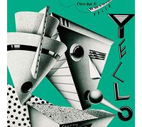 Yello - Claro Que Si [Vinilo]