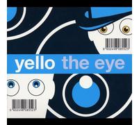 Yello - Eye